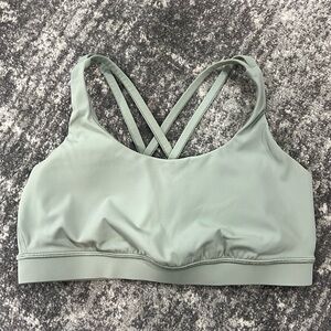 Lululemon Energy Bra